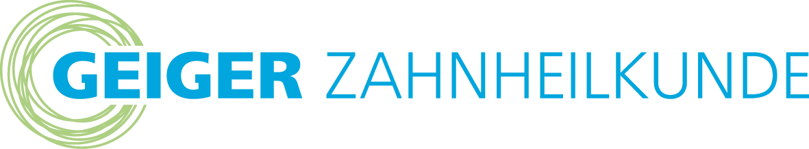 Geiger Zahnheilkunde Logo