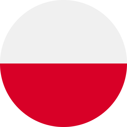 Polnische Fahne