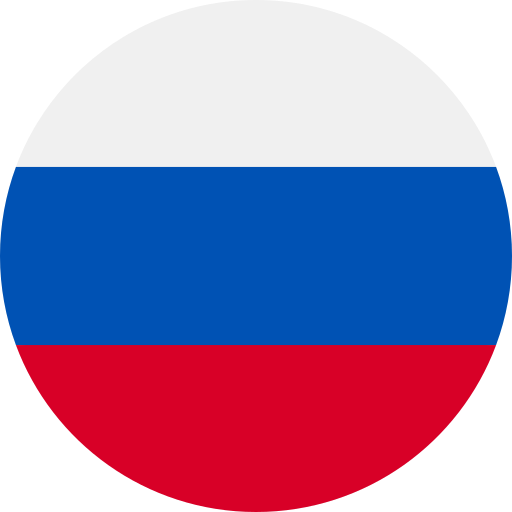Russische Fahne